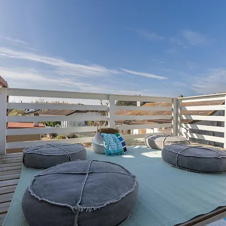 Guesthost - Parco Del Sole Flat With Terrace
