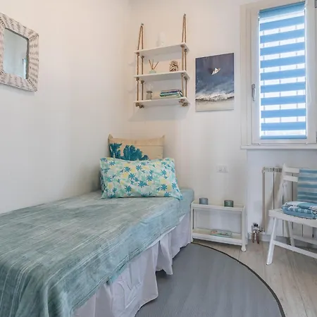 Апартаменты Guesthost - Parco Del Sole Flat With Terrace *