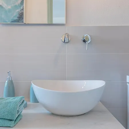 Guesthost - Parco Del Sole Flat With Terrace Apartment *