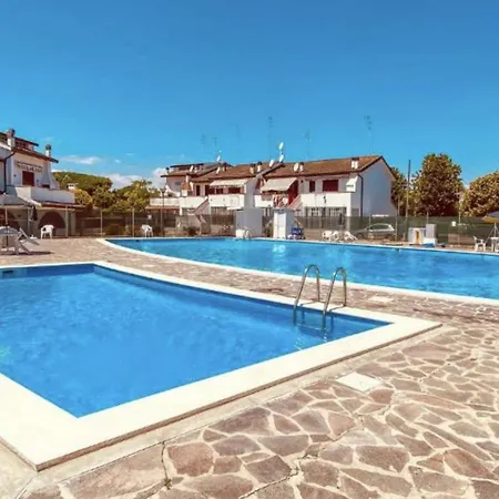 Guesthost - Parco Del Sole Flat With Terrace