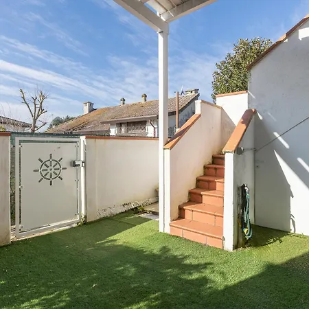 Guesthost - Parco Del Sole Flat With Terrace