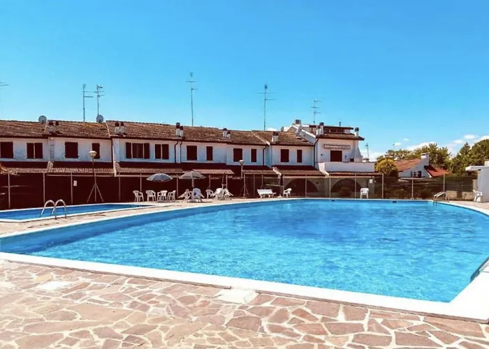 Guesthost - Parco Del Sole Flat With Terrace Apartman *