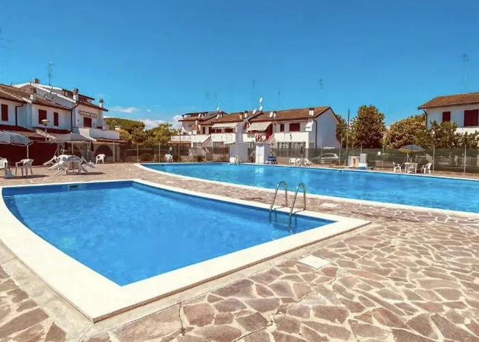 Guesthost - Parco Del Sole Flat With Terrace