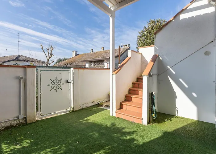 Guesthost - Parco Del Sole Flat With Terrace